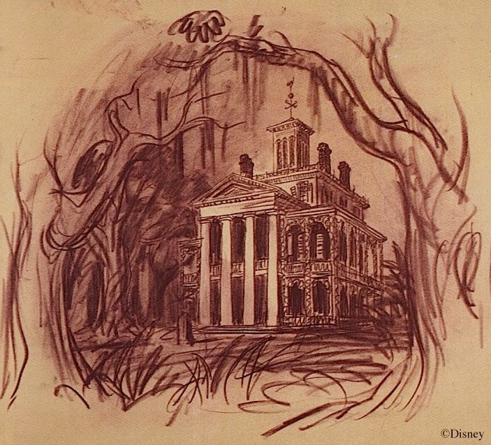 Mansions Known and Unknown